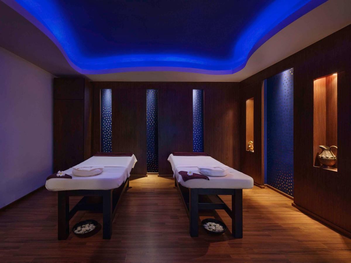 Novotel Phuket Vintage Park מלון 4*