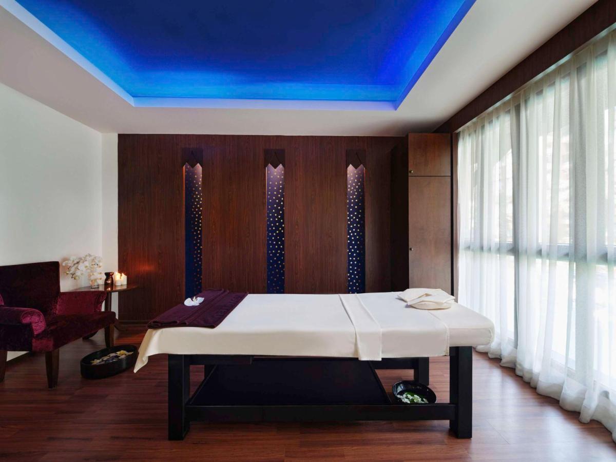 מלון Novotel Phuket Vintage Park Patong
