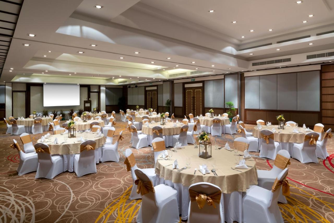 מלון Novotel Phuket Vintage Park Patong