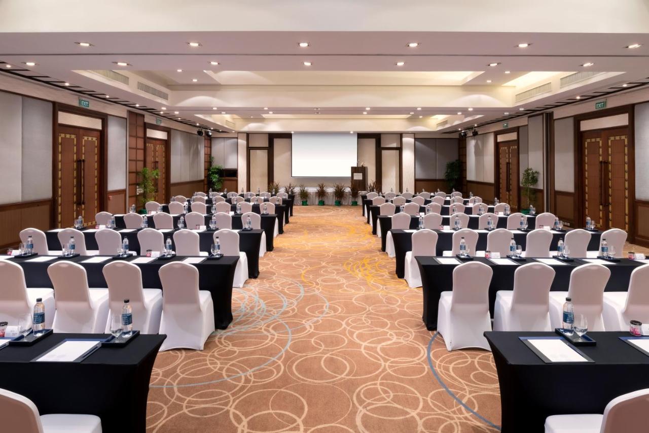 מלון Novotel Phuket Vintage Park Patong
